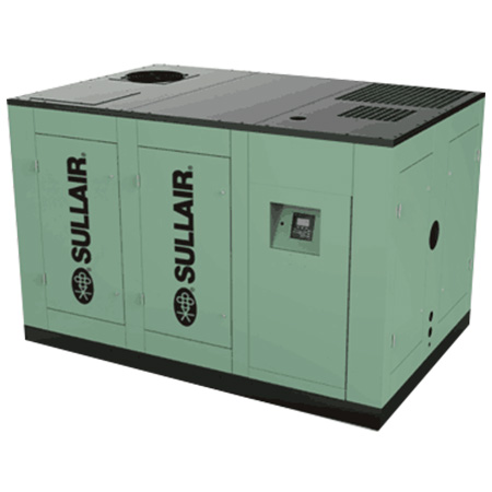 TH200-250雙級(jí)螺桿式空壓機(jī)