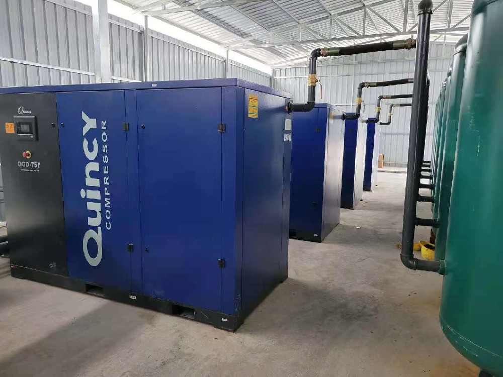 湖北某半導(dǎo)體科技有限公司