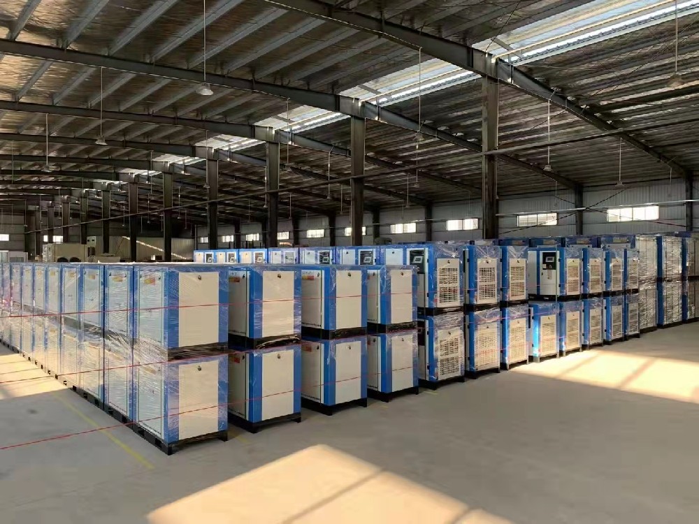 冷凍式干燥機(jī)